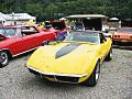 Corvette Photos
