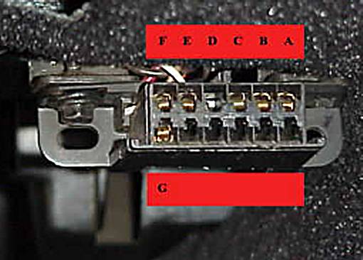 Electronic Control Module Photo