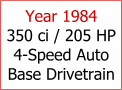 Year 1955 Manual Transmissions 75 Units