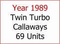 Year 1996 Coupe base Price $ 36,785