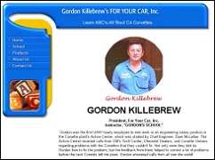 Click here to visit Gordon Killebrew's Site