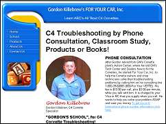 Click here to visit Gordon Killebrew's Site