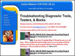 Click here to visit Gordon Killebrew's Site