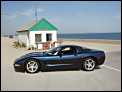 Corvette Photos