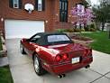 Corvette Photos