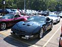 Corvette Photos