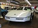 Corvette Photos