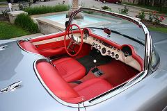 1967 Corvette Photo