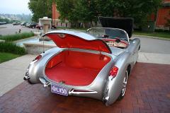 1967 Corvette Photo