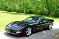 1999 Corvette For Sale