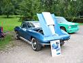 Corvette Photos