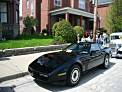 Corvette Photos
