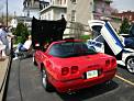 Corvette Photos