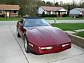 Click here for over 1,000 Corvette Photos