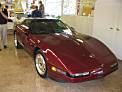 Click here for over 1,000 Corvette Photos